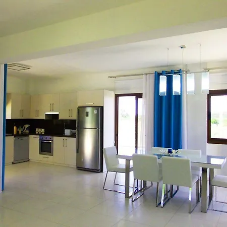 Rentiing A With Private Swimming Pool 74 * Agia Napa