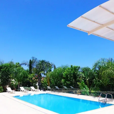 Rentiing A With Private Swimming Pool 74 Villa