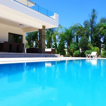 Rentiing A With Private Swimming Pool 74 Villa Ayía Nápa
