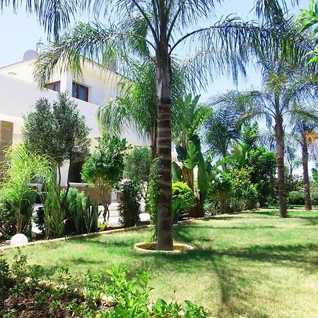 Villa Rentiing A With Private Swimming Pool 74 Ayia Napa