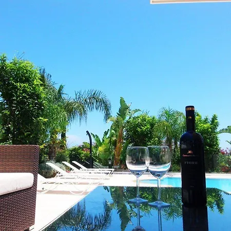 Rentiing A With Private Swimming Pool 74